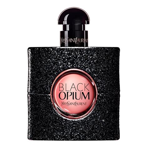 black opiume parfum femme sephora